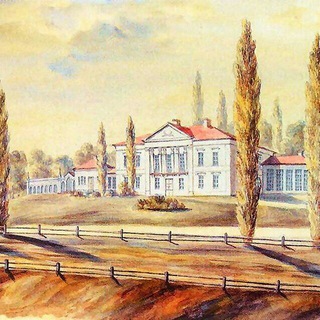 Telegram profile photo for Палац Радзівілаў у Паланэчцы