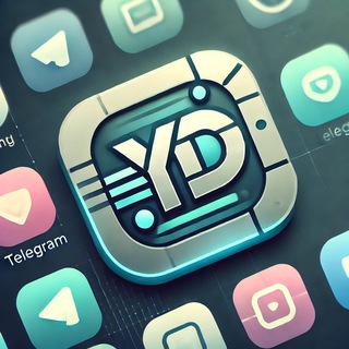 Telegram profile photo for (YD)易达出海☀️