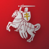 Telegram profile photo for Гордыя Беларусы