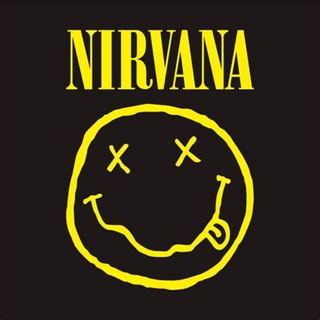 Telegram profile photo for NIRVANA MUSIC