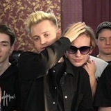Telegram profile photo for переезд||крейзи мега велтикс 💥