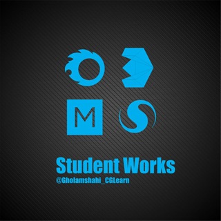 Telegram profile photo for Amastudio_students