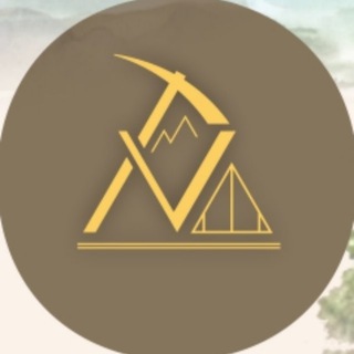 Telegram profile photo for Авторские туры по России с командой «Твоя Высота» 👣🌏🇷🇺