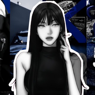 Telegram profile photo for TE7 — TENET