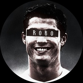 Telegram profile photo for ROBO EDITS