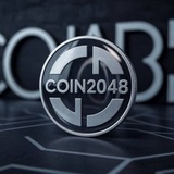 Telegram profile photo for Coin2048