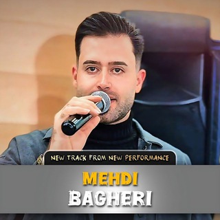 Telegram profile photo for مهدی باقری| Mehdi Bagheri
