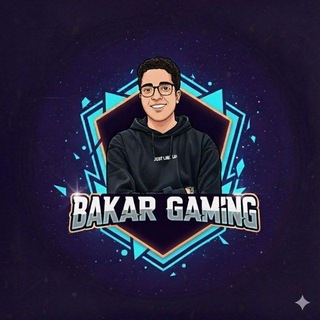 Telegram profile photo for BAKAR GAMING