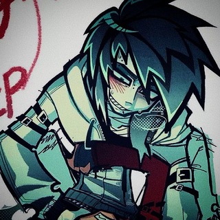Telegram profile photo for ミ⊹₊ᴋl31n3r KYS 16+ ₊ ˚. ⊹