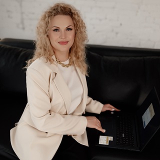Telegram group profile photo for ЮРИСТ 💻 ОНЛАЙН 📲 ОЛЬГА РУБИНА📲