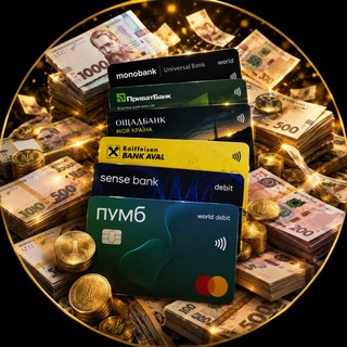 Telegram profile photo for CardsPro