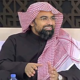 Telegram profile photo for قرأن يُتلى (ناصر القطامي)✨