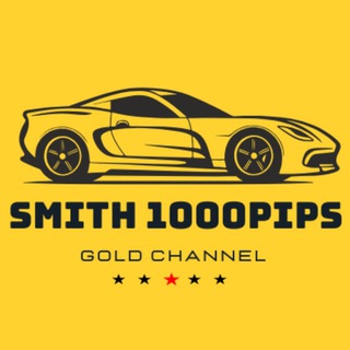 Telegram profile photo for Smith 1000Pips Gold Channel