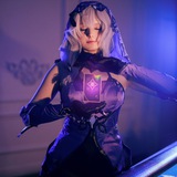 Telegram profile photo for Ксинамири shine eternal✨