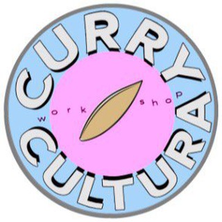 Telegram profile photo for Curry Cultura Workshop