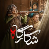 Telegram profile photo for سریال شکارگاه | کانال پشتیبان