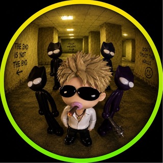Telegram group profile photo for B@CKR0Om$