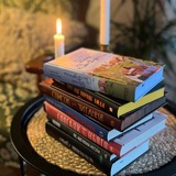Telegram profile photo for Книгарня емігрантки📚