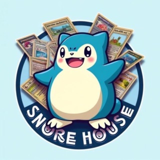 Telegram profile photo for 💰SNORE SHOP💰