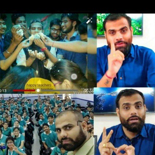 Telegram profile photo for MR Sir Manish Raj Physics Expert