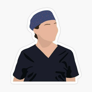 Telegram profile photo for Joven Médico / Grupo