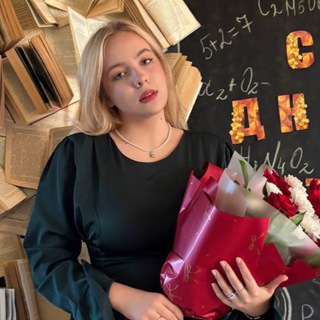 Telegram profile photo for Дневник молодогвардеечки