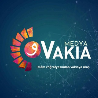 Telegram profile photo for VAKIA MEDYA