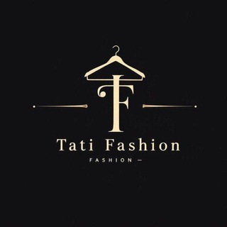 Telegram profile photo for Tatifashion🌸