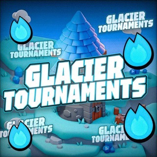 Telegram profile photo for Glacier Tourn❤️