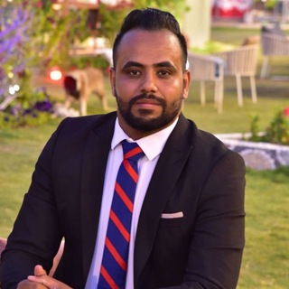Telegram profile photo for الاستاذ محمد عبدالامير