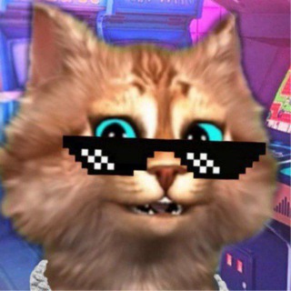 Telegram profile photo for Инфа