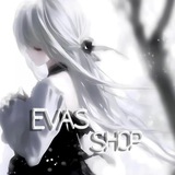 Telegram profile photo for EVAS SHOP