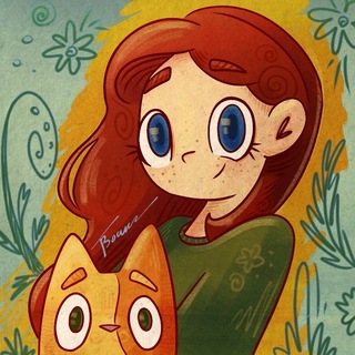 Telegram profile photo for ✨ВОинцева✨