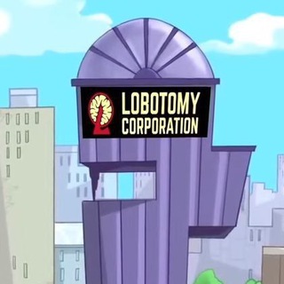 Telegram profile photo for CULT OF DEGENERATIVE LOBOTOMY