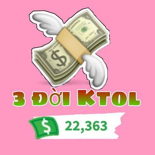 Telegram profile photo for Săn App kiếm tiền Free 💰