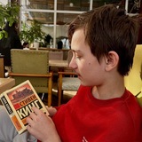 Telegram profile photo for Аслан Сияющий