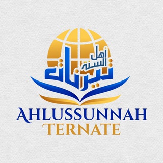 Telegram profile photo for Ahlussunnah Ternate