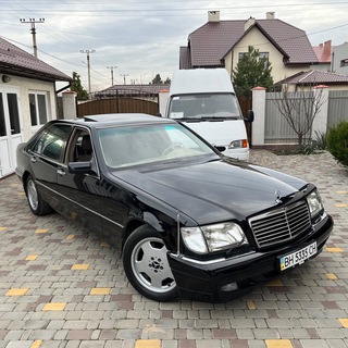 Telegram profile photo for W140_5335