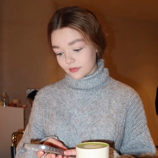 Telegram profile photo for гримерка моей души