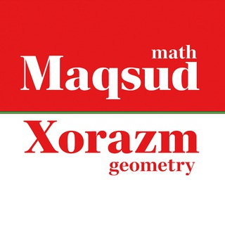 Telegram profile photo for Maqsud Xorazm