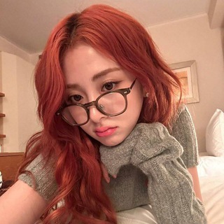 Telegram profile photo for Yunjin!