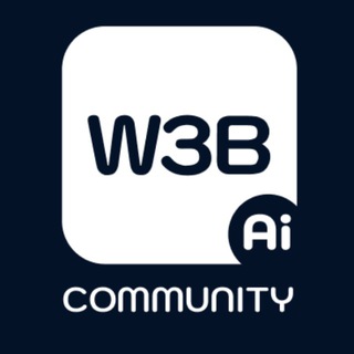 Telegram profile photo for W3B•Ai Community Belarus