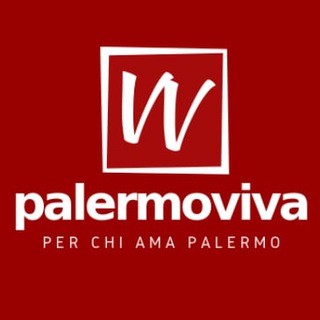 Telegram profile photo for Palermoviva