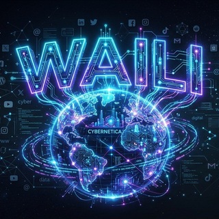 Telegram profile photo for waili