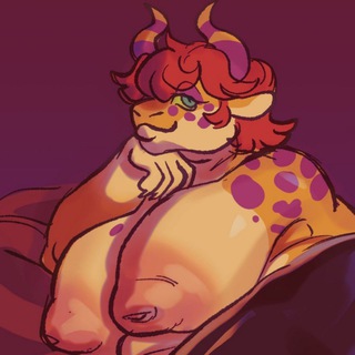 Telegram profile photo for Waskinni Gay sex edition