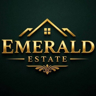 Telegram profile photo for Emerald Estate