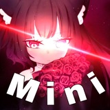 Telegram profile photo for Mini