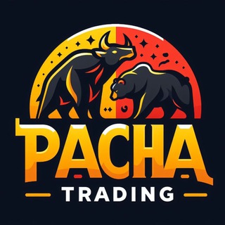Telegram profile photo for Pacha | Trading de futuros Indices norteamericanos | Criptomonedas