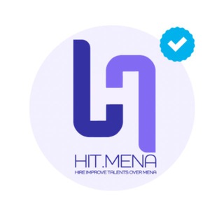 Telegram profile photo for HIT.MENA