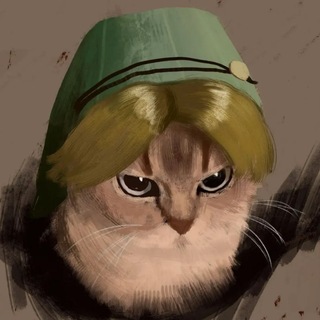 Telegram profile photo for SISUMADETHIS